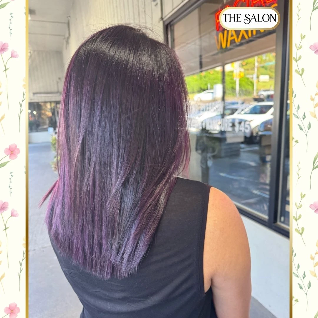 Women Hair